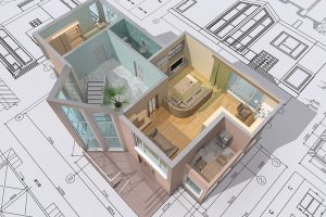 Southampton Extension Drawing Services